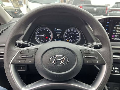 Used 2023 Hyundai Sonata SEL image 28