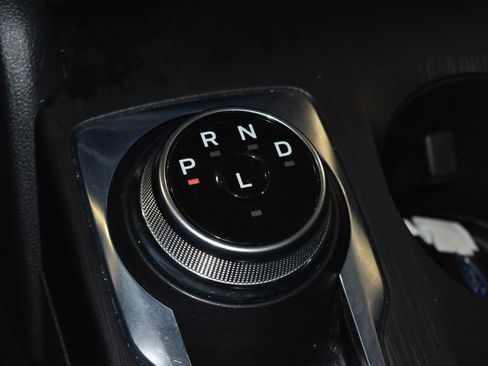 Used 2025 Ford Escape Active image 16