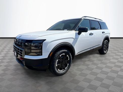 New 2026 Hyundai Palisade XRT Pro AWD/4WD image 3