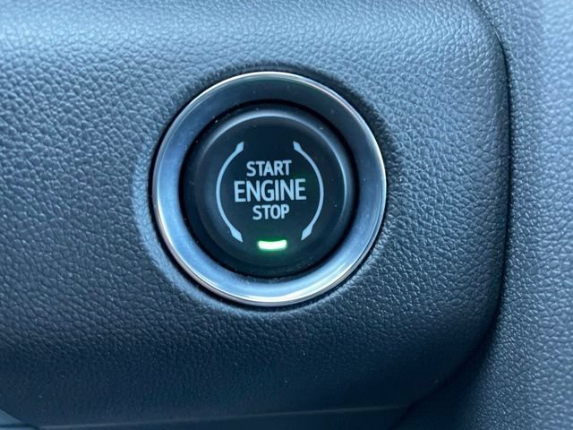 Used 2026 GMC Acadia Elevation w/ Elevation Premium Package FWD image 22