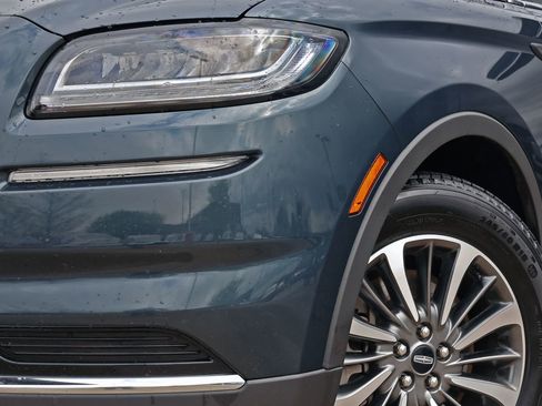 Used 2023 Lincoln Nautilus FWD w/ Premium Package image 13