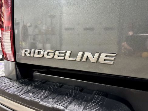 Used 2018 Honda Ridgeline RTL-T image 20