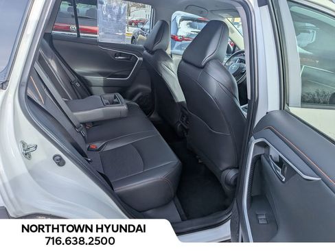 Used 2024 Toyota RAV4 Adventure image 36
