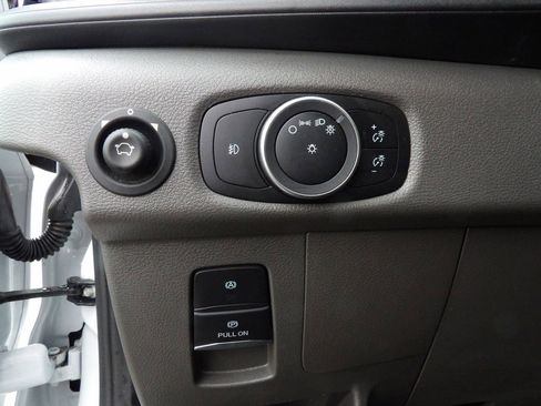 Used 2024 Ford Transit 250 Low Roof w/ Exterior Upgrade Package image 3