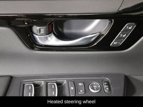 Used 2024 Honda CR-V Sport Touring image 21