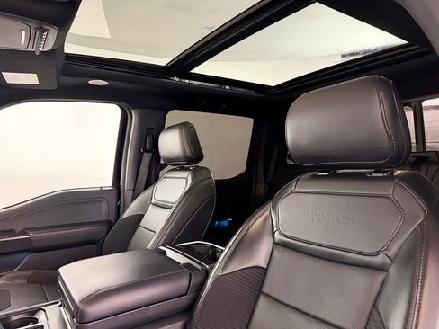 Used 2023 Ford F150 Raptor image 16