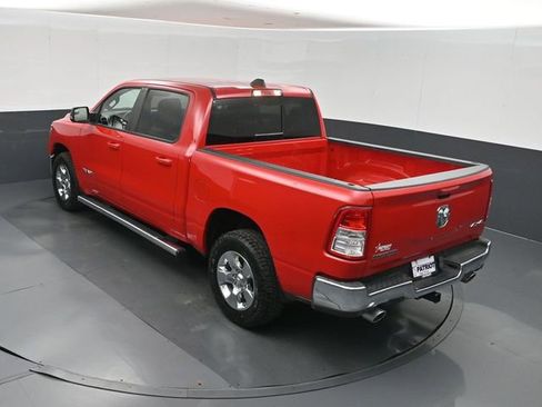 Used 2021 RAM 1500 Big Horn AWD/4WD image 33