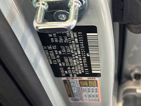 New 2026 Kia Sorento LX image 22