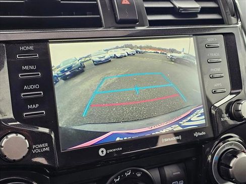 Used 2020 Toyota 4Runner Venture image 27