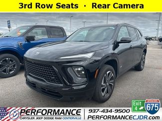 Used 2025 Buick Enclave Sport Touring w/ Power Package video 1
