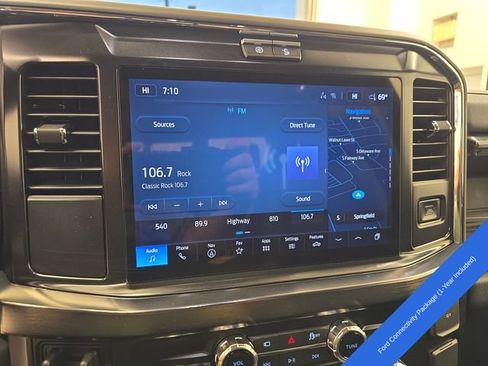 New 2026 Ford F250 Lariat w/ Black Appearance Package AWD/4WD image 28