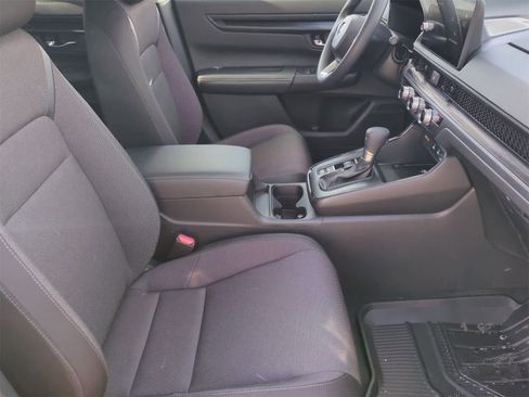 New 2026 Honda CR-V EX image 11