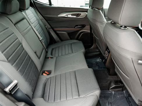 New 2025 Dodge Hornet GT w/ Cold Weather Group image 17