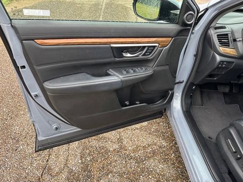 Used 2020 Honda CR-V EX-L image 17