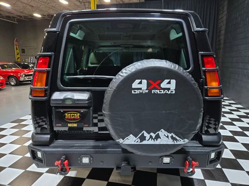 Used 2004 Land Rover Discovery SE image 5