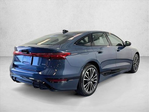 New 2027 Audi A6 e-tron Premium Plus AWD/4WD image 5