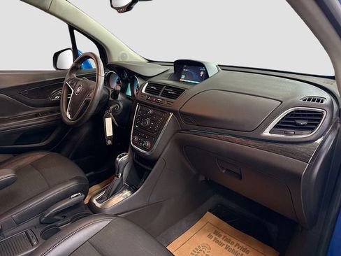 Used 2016 Buick Encore Convenience image 27