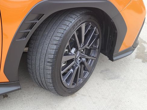 Certified 2024 Subaru WRX Premium AWD/4WD image 5