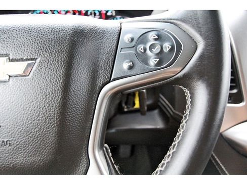 Used 2017 Chevrolet Tahoe LS RWD image 16