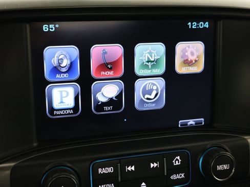 Used 2016 Chevrolet Silverado 2500 LT w/ LT Convenience Package image 31