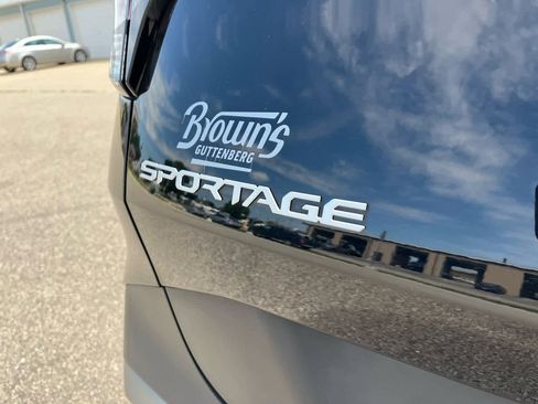 Used 2023 Kia Sportage X-Line w/ X-Line Premium Package image 11