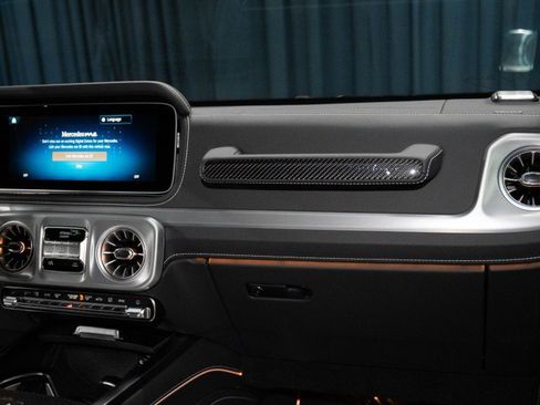 New 2027 Mercedes-Benz G 63 AMG 4MATIC image 17