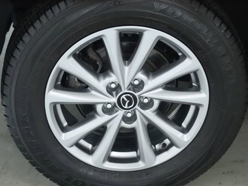 Used 2023 MAZDA CX-5 AWD 2.5 S w/ Preferred Package image 12