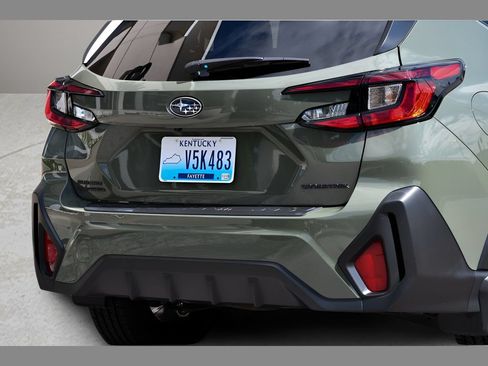 Certified 2026 Subaru Crosstrek 2.5i Premium AWD/4WD image 27