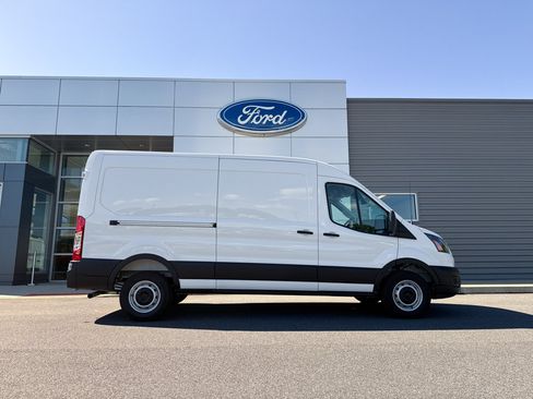 New 2026 Ford Transit 150 148 Medium Roof RWD image 2