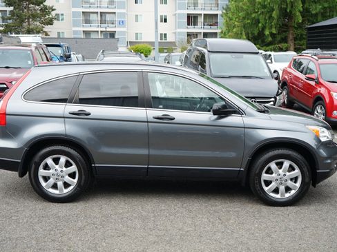 Used 2011 Honda CR-V SE image 6