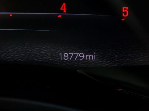 Used 2023 RAM 3500 Limited image 18