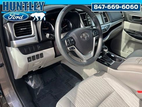 Used 2016 Toyota Highlander Plus image 24