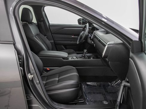 Used 2024 MAZDA CX-50 AWD 2.5 S w/ Cargo Package image 11