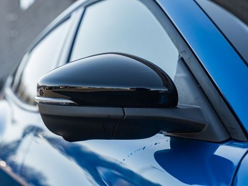 New 2025 Ford Mustang Mach-E Premium w/ Sport Appearance Package image 20