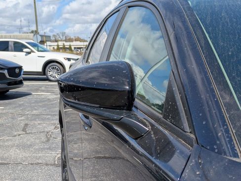 New 2026 MAZDA CX-30 Aire Edition image 11