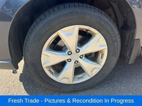 Used 2014 Subaru Forester 2.5i Premium w/ Popular Package #2 AWD/4WD image 10