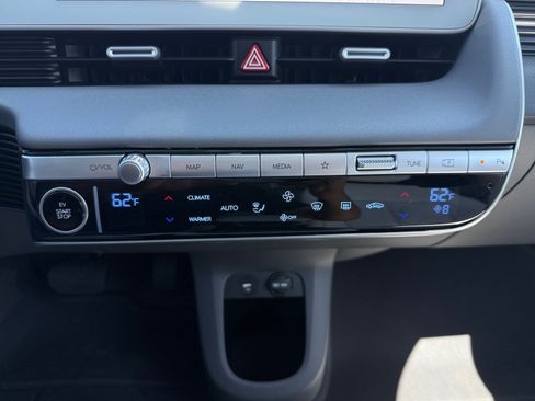 Used 2023 Hyundai Ioniq 5 Limited AWD/4WD image 13