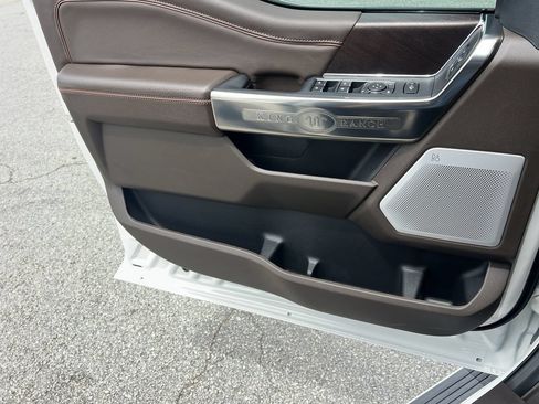 New 2026 Ford F250 King Ranch AWD/4WD image 17