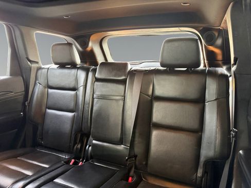 Used 2019 Jeep Grand Cherokee Limited w/ Luxury Group II image 18