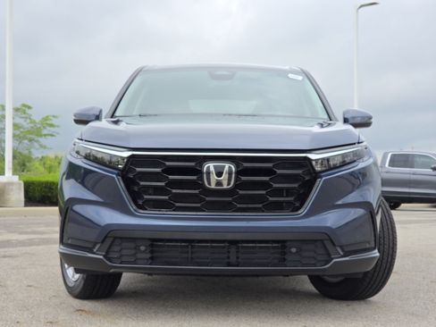 Used 2023 Honda CR-V EX-L image 15