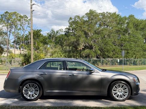 Used 2011 Chrysler 300 C w/ Sound Group image 6