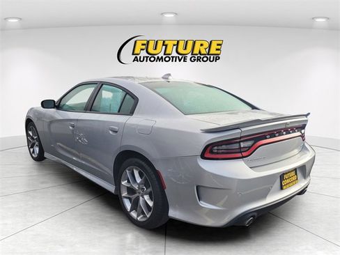 Used 2023 Dodge Charger GT image 6