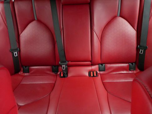 Used 2019 Toyota Camry XSE w/ Driver Assist Package FWD image 13