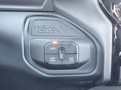 New 2026 RAM 3500 Big Horn image 28