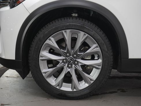 Certified 2024 MAZDA CX-90 3.3 Turbo w/ Premium Package AWD/4WD image 31