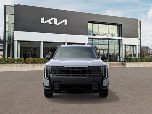 New 2027 Kia Telluride EX X-Line image 3