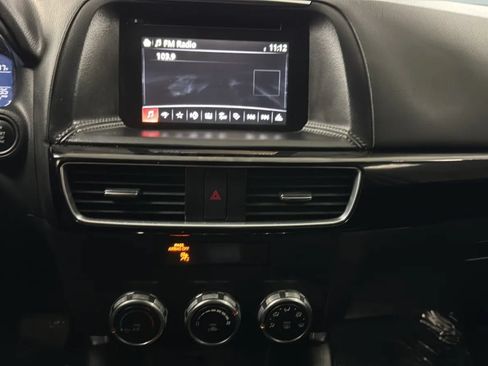 Used 2016 MAZDA CX-5 Sport FWD image 15