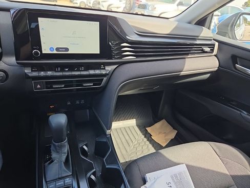 Used 2026 Toyota Camry LE FWD image 13