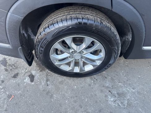 Used 2020 Hyundai Santa Fe SEL image 22