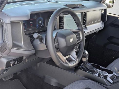 New 2025 Ford Bronco Big Bend image 3